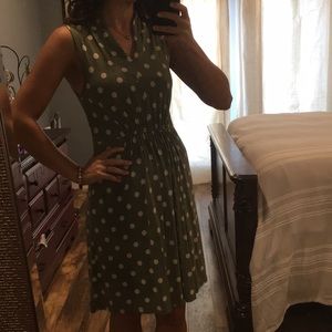 Matilda Jane dress, size S. Super comfortable!